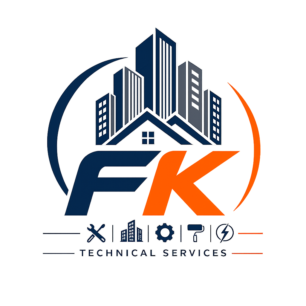 FKT Services Logo